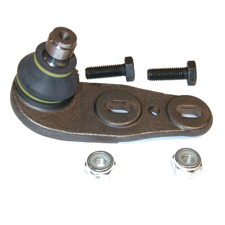 Delphi Suspension Ball Joint, Tc348 TC348